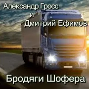 Александр Гросс И Дмитрий Ефимов